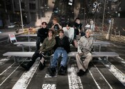 NEXZ (c)Sony Music Labels Inc.／JYP Entertainment