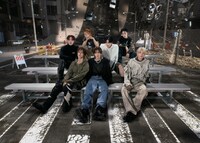 NEXZ (c)Sony Music Labels Inc.／JYP Entertainment