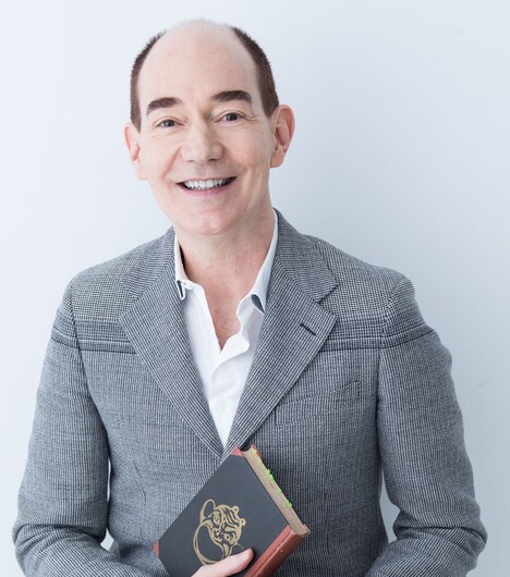 ロバート・キャンベル