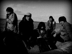 死んだ僕の彼女、14年前のミニアルバム「ixtab」をリイシュー　石田ショーキチがリマスタリング