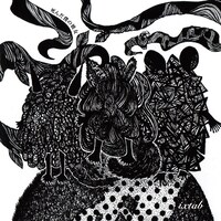 死んだ僕の彼女「ixtab」ジャケット