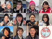 ももクロ佐々木彩夏がバス旅8時間特番に出演、川村エミコと高島礼子も一緒