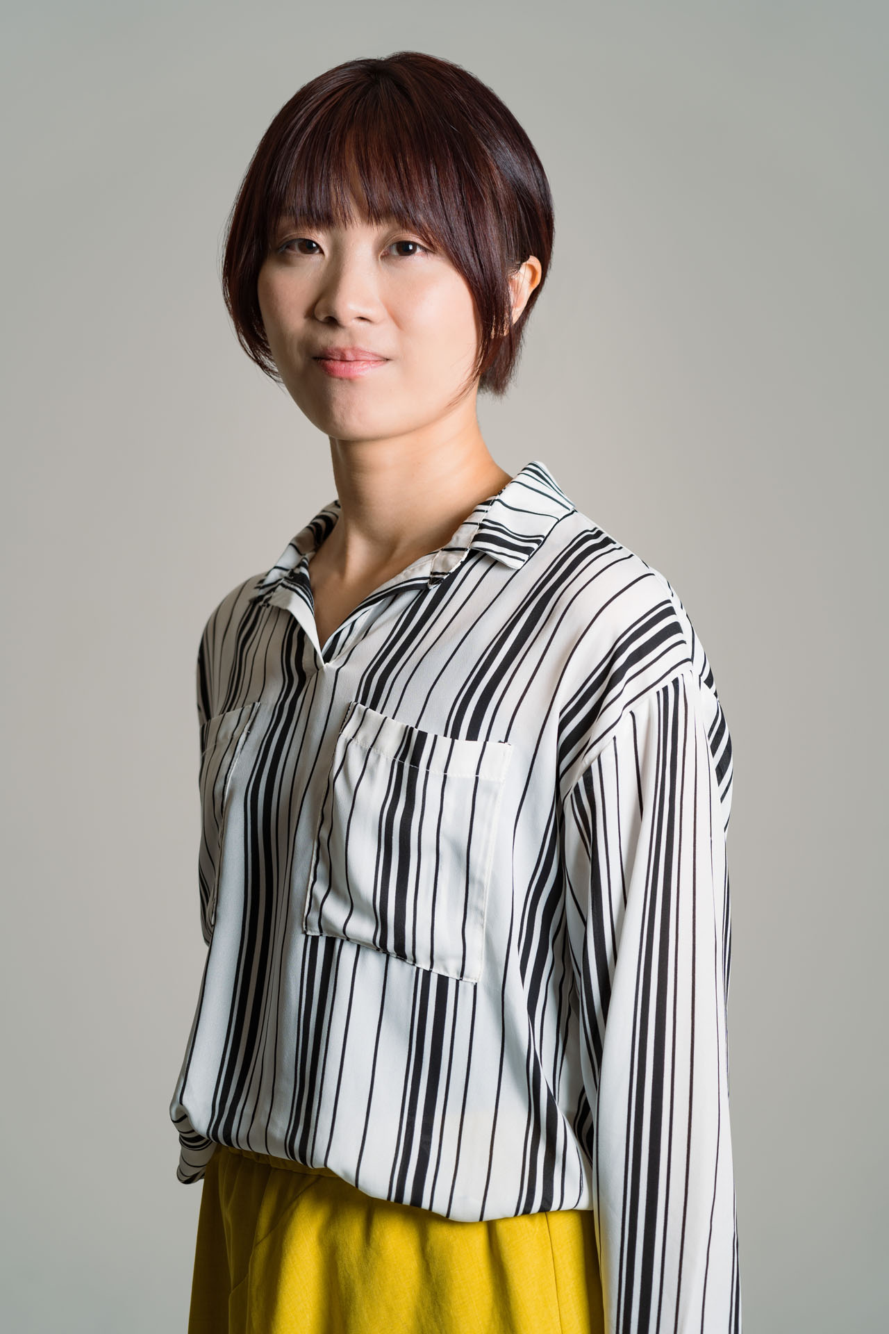 辻堂ゆめ