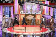 日本テレビ系「Game of SixTONES SP」より。(c)日本テレビ