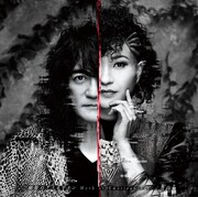 AKINO from bless4 / 福山芳樹「創聖のアクエリオン Myth of Emotions Ver. / 告白」ジャケット