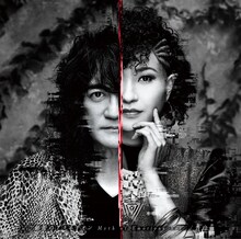 AKINO from bless4 / 福山芳樹「創聖のアクエリオン Myth of Emotions Ver. / 告白」ジャケット