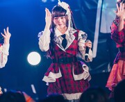 Palette Parade「『パレちゃレ！4』 PART1」の様子。（撮影：真島洸）