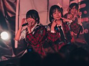 Palette Parade「『パレちゃレ！4』 PART1」の様子。（撮影：真島洸）