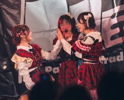 Palette Parade「『パレちゃレ！4』 PART1」の様子。（撮影：真島洸）