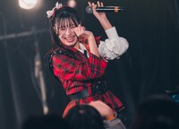 Palette Parade「『パレちゃレ！4』 PART1」の様子。（撮影：真島洸）