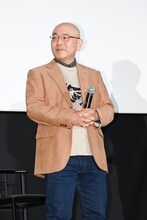 藤森雅也監督