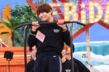 TETTA（ONE N' ONLY）