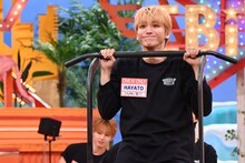 HAYATO（ONE N' ONLY）