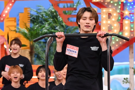 KENSHIN（ONE N' ONLY）