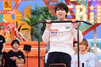 塩崎太智（M!LK）