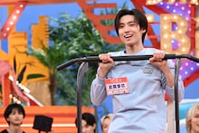 志賀李玖（ICEx）