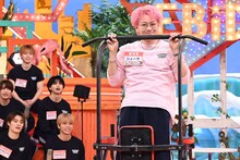 シューヤ（超特急）