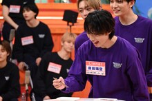 森田璃空（Lienel）