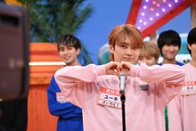 ユーキ（超特急）