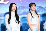 左からMIU、COCORO。