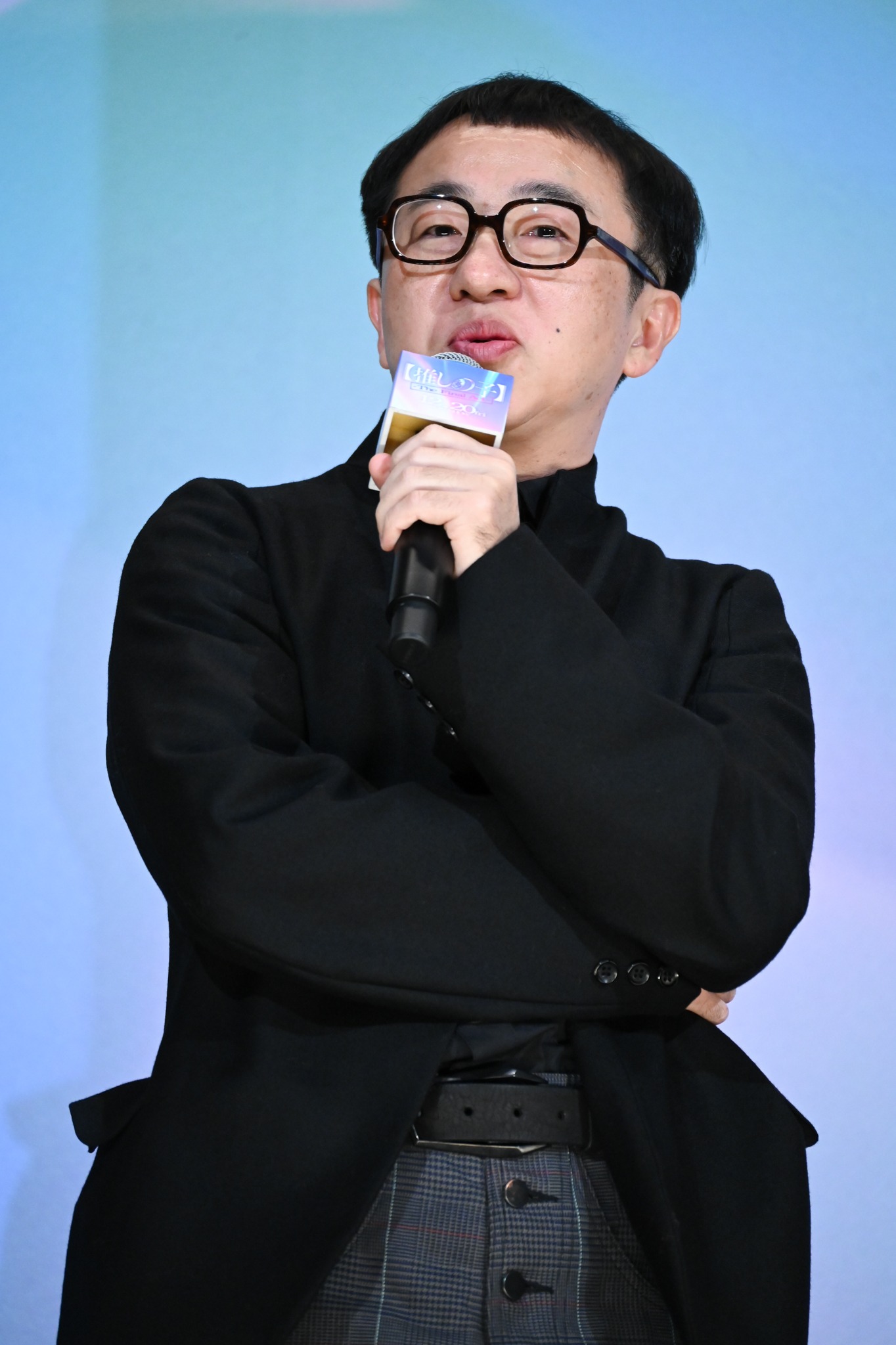 スミス監督