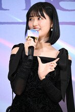 原菜乃華