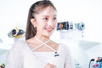 百田夏菜子（ももいろクローバーZ）