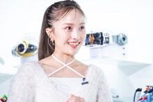 百田夏菜子（ももいろクローバーZ）