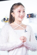 百田夏菜子（ももいろクローバーZ）