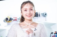 百田夏菜子（ももいろクローバーZ）