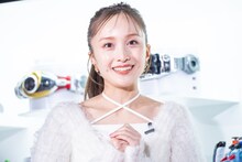 百田夏菜子（ももいろクローバーZ）