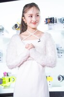 百田夏菜子（ももいろクローバーZ）