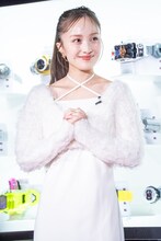 百田夏菜子（ももいろクローバーZ）