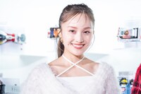 百田夏菜子（ももいろクローバーZ）