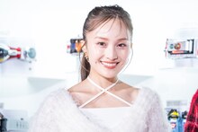 百田夏菜子（ももいろクローバーZ）