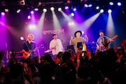リアクション ザ ブッタ、先輩・吉田山田をホームに招き念願の対バン実現