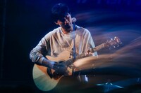 吉田結威（G, Vo / 吉田山田（撮影：松本いづみ）