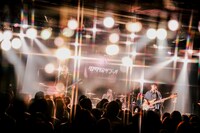 リアクション ザ ブッタ（撮影：松本いづみ）