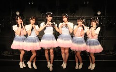 STU48の課外活動Charaming Tripがリニューアル公演開催、今後は広島クアトロがSTU48広島劇場に