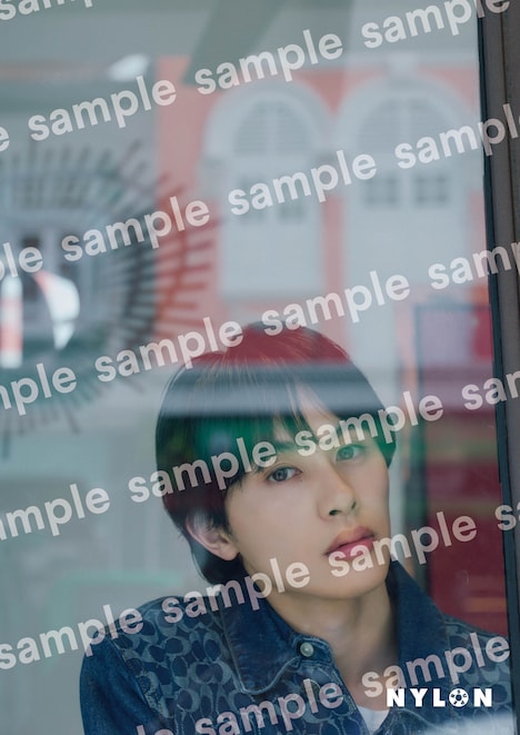 Amazon特典のフォトカード。