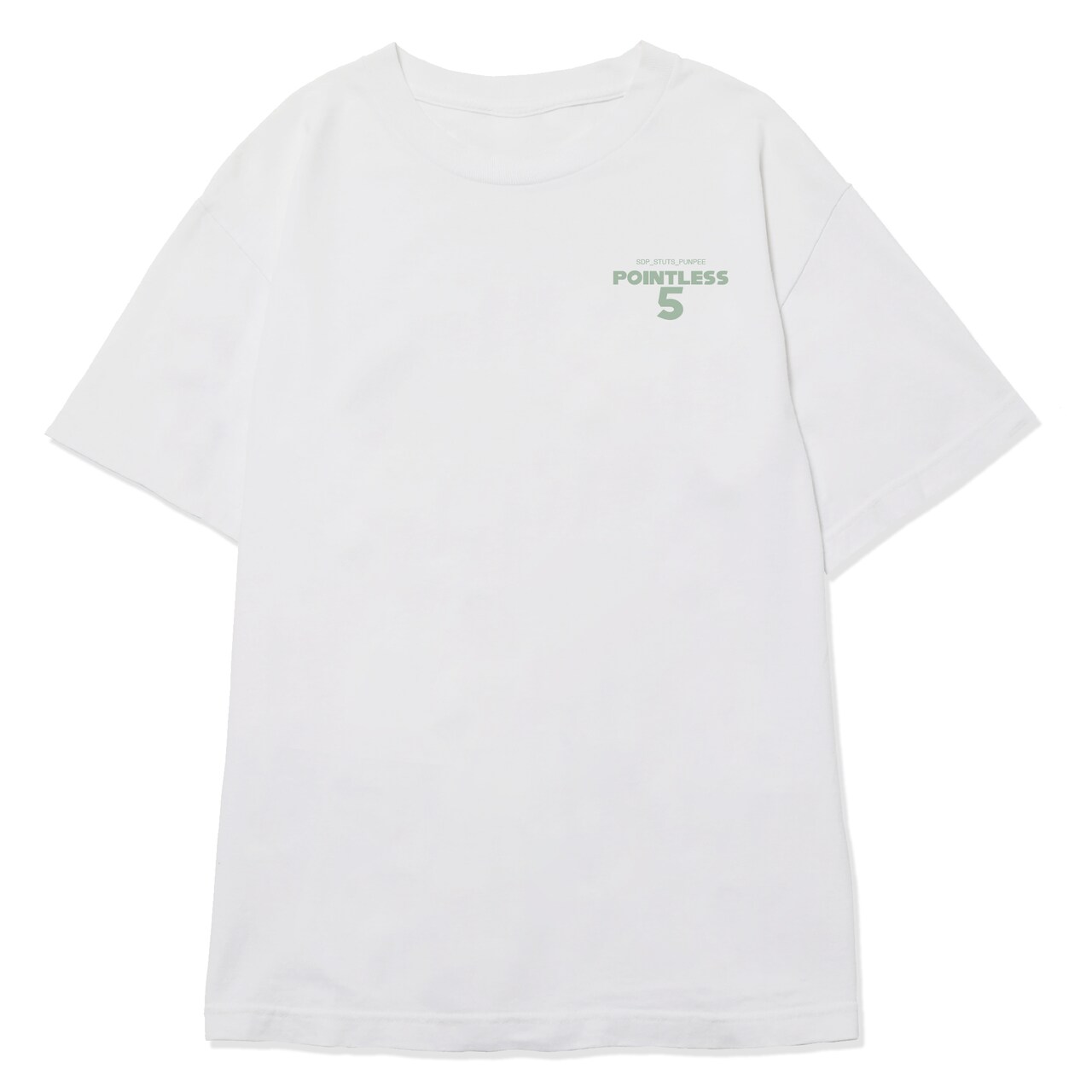 STUTS Tシャツ STUTS × JJJ 〜LIQUIDROOM 20th Tシャツ Mサイズ STUTS×JJJ