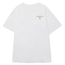 スチャダラパー＆STUTS「Pointless 5（feat. PUNPEE）」Tシャツ
