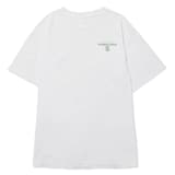スチャダラパー&STUTS「Pointless 5(feat. PUNPEE)」Tシャツ