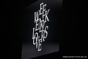「WEEKEND LOVERS 2024 "with You"」の様子。