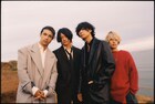 [Alexandros]が「ウマ娘 シンデレラグレイ」OP主題歌担当、シリーズ初のアーティストタイアップ