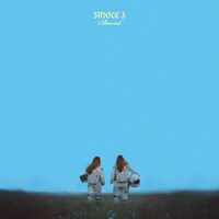 [Alexandros]「SINGLE 3」ジャケット