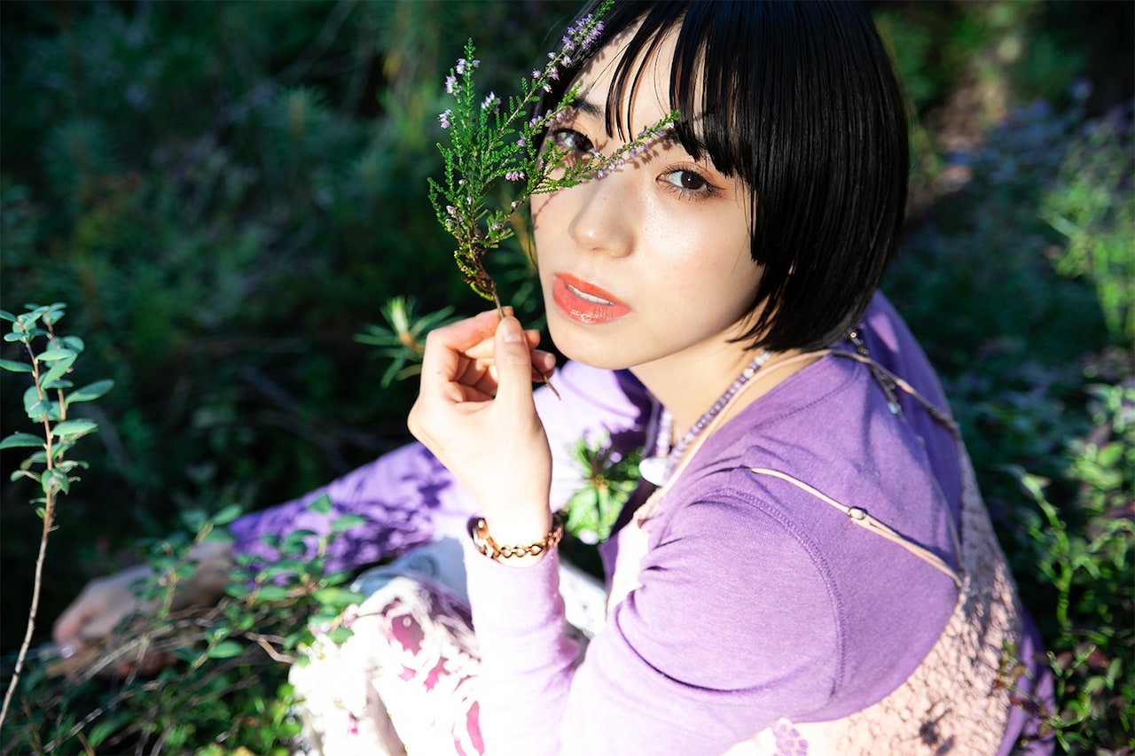 BiSH アユニ・Ｄ CD・本・写真セット Amazon.co.jp: 平熱 : アユニ・D: 本