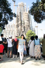 アユニ・D写真集イメージカット