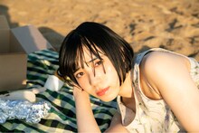 アユニ・D写真集イメージカット