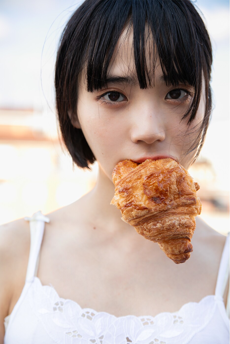 BiSH アユニ・Ｄ CD・本・写真セット Amazon.co.jp: アユニ・D フォトブック 我是我 : bis編集部: 本